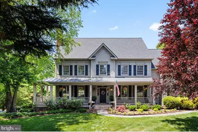 18290 Turnberry Drive, Round Hill, VA 20141 - Photo 1