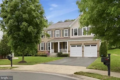 24803 Miners Mill Place, Aldie, VA 20105 - Photo 1