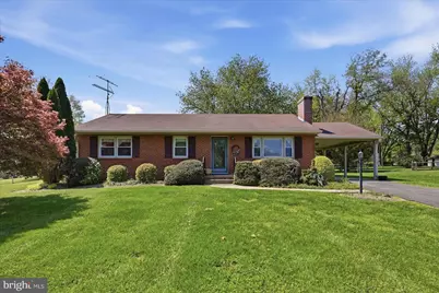 19303 Gleedsville Road, Leesburg, VA 20175 - Photo 1
