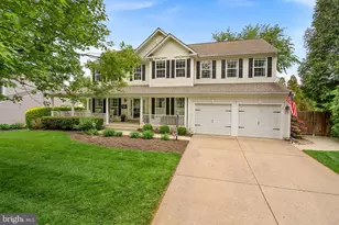312 Locust Grove Dr, Purcellville, VA 20132 - Photo 1