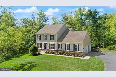 18113 Linden Grove Court, Purcellville, VA 20132 - Photo 1