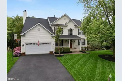 835 Santmyer Drive SE, Leesburg, VA 20175 - Photo 1