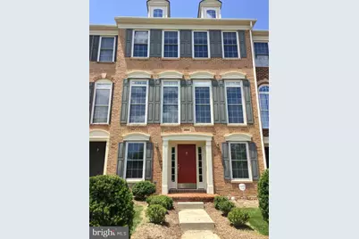 25802 Turlough Terrace, Chantilly, VA 20152 - Photo 1