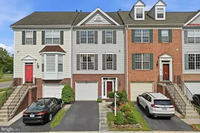 25402 Upper Clubhouse Drive, Chantilly, VA 20152 - Photo 1