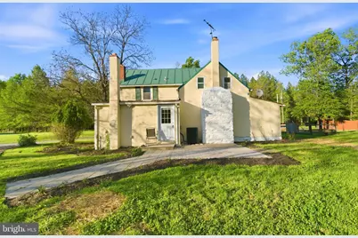 34017 Welbourne Road, Upperville, VA 20184 - Photo 1