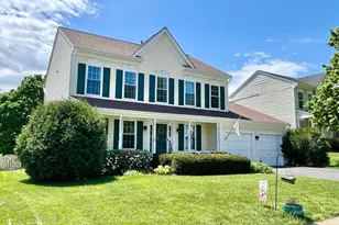 17285 Magic Mountain Dr, Round Hill, VA 20141 - Photo 1
