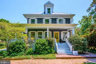 15520 2nd St, Waterford, VA 20197 - Photo 1