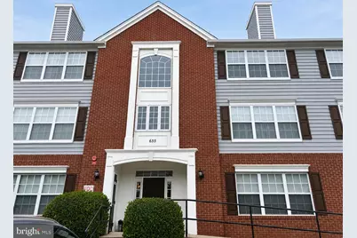 635 Constellation Square SE #D, Leesburg, VA 20175 - Photo 1