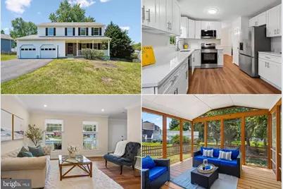 113 Sue Ann Court, Sterling, VA 20164 - Photo 1