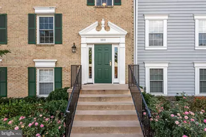 103 Fort Evans Road SE #B, Leesburg, VA 20175 - Photo 1