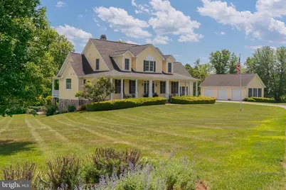 15438 Hillsboro Road, Hillsboro, VA 20132 - Photo 1