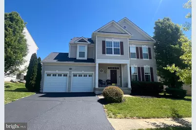 17337 Tedler Circle, Round Hill, VA 20141 - Photo 1