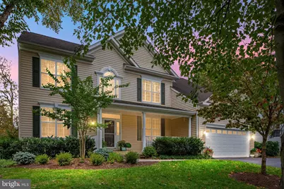 821 Santmyer Drive SE, Leesburg, VA 20175 - Photo 1