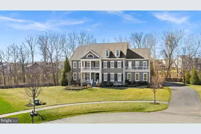 41061 Blue Larkspur Court, Aldie, VA 20105 - Photo 1
