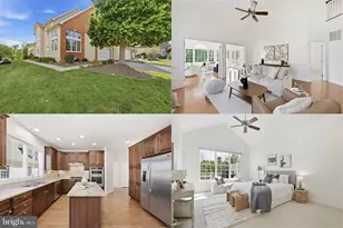 22909 N Brown Square, Ashburn, VA 20148 - Photo 1