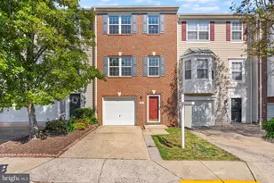 257 Golden Larch Terrace NE, Leesburg, VA 20176 - Photo 1