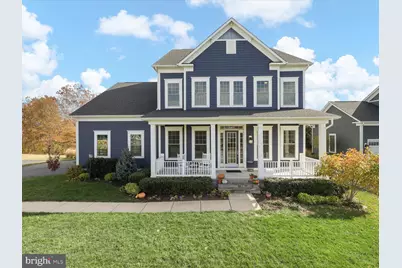25970 Liquidambar Lane, Aldie, VA 20105 - Photo 1