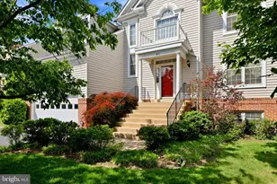 813 Duncan Pl SE, Leesburg, VA 20175 - Photo 1