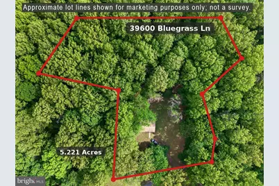 39600 Bluegrass Lane, Aldie, VA 20105 - Photo 1
