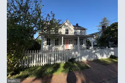 210 Cornwall Street NW, Leesburg, VA 20176 - Photo 1