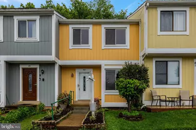 43 Sugarland Square Court, Sterling, VA 20164 - Photo 1