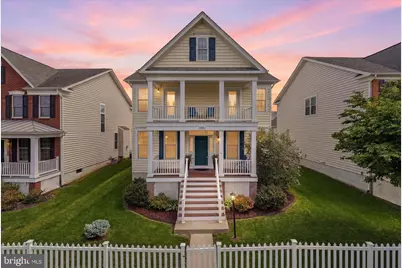 25202 Justice Drive, Chantilly, VA 20152 - Photo 1