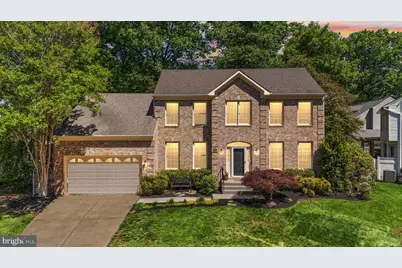 389 Clagett Street SW, Leesburg, VA 20175 - Photo 1