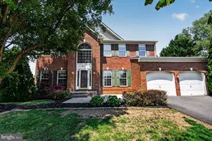413 Crosman Ct, Purcellville, VA 20132 - Photo 1