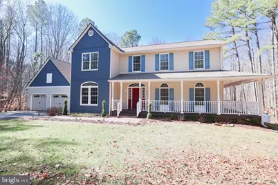 23891 Deep Hollow Lane, Aldie, VA 20105 - Photo 1