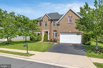 25746 Purebred Court, Aldie, VA 20105 - Photo 1
