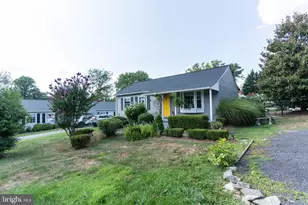 800 Blue Ridge Ave, Middleburg, VA 20117 - Photo 1