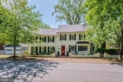 15547 Second Street, Waterford, VA 20197 - Photo 1