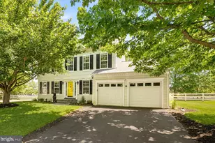 17180 Magic Mountain Dr, Round Hill, VA 20141 - Photo 1