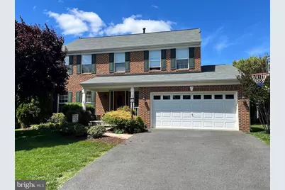 20611 Coppersmith Drive, Ashburn, VA 20147 - Photo 1