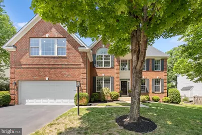 819 Saddleback Place NE, Leesburg, VA 20176 - Photo 1