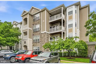 512 Sunset View Terrace SE #202, Leesburg, VA 20175 - Photo 1