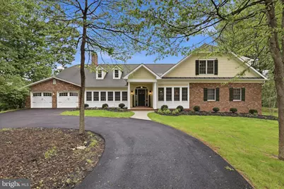 17689 Bates Drive, Hamilton, VA 20158 - Photo 1
