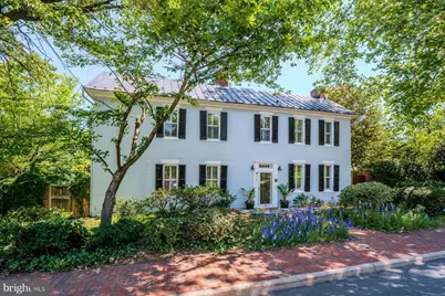 208 Edwards Ferry Road NE, Leesburg, VA 20176 - Photo 1