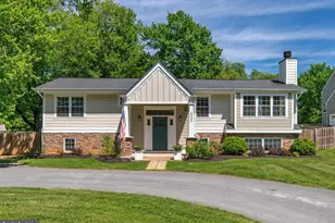 22202 Newlin Mill Rd, Middleburg, VA 20117 - Photo 1