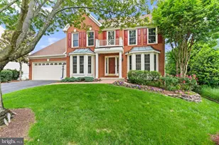 43448 Colter Ct, Ashburn, VA 20147 - Photo 1