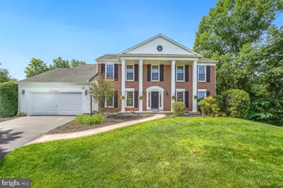 10842 Monticello Drive, Great Falls, VA 22066 - Photo 1