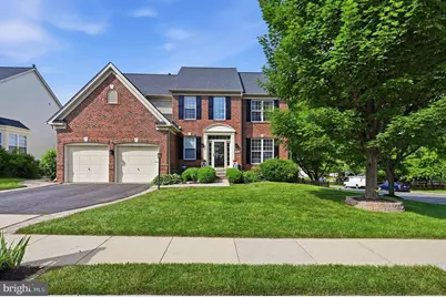 753 Bonnie Ridge Drive NE, Leesburg, VA 20176 - Photo 1