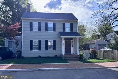 216 Wirt Street NW, Leesburg, VA 20176 - Photo 1