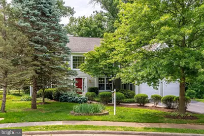 326 E D Street, Purcellville, VA 20132 - Photo 1
