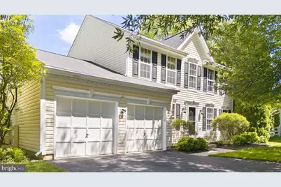 17303 Bighorn Court, Round Hill, VA 20141 - Photo 1