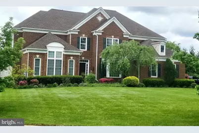 25580 Fishers Hill Court, Chantilly, VA 20152 - Photo 1