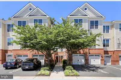 23225 Milltown Knoll Square #111, Ashburn, VA 20148 - Photo 1
