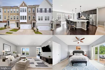 45008 Graduate Terrace, Ashburn, VA 20147 - Photo 1