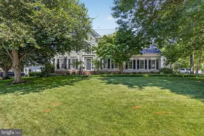1401 Harle Place SW, Leesburg, VA 20175 - Photo 1