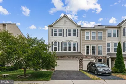 25148 Sweet Myrtle Square, Aldie, VA 20105 - Photo 1